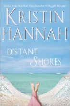 Cover art for Distant Shores