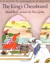 Cover art for The King's Chessboard (Picture Puffins)