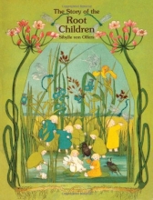 Cover art for Story of the Root Children