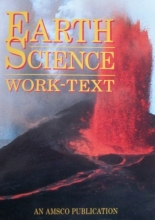Cover art for Earth Science Work (R 606 W)