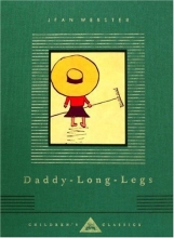 Cover art for Daddy-Long-Legs (Everyman's Library Children's Classics)