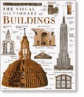 Cover art for The Visual Dictionary of Buildings (DK Visual Dictionaries)
