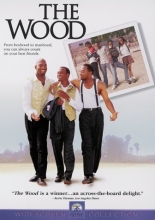 Cover art for The Wood
