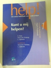 Cover art for Help! 1 Kunt U Mij Helpen?