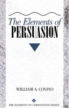 Cover art for The Elements of Persuasion