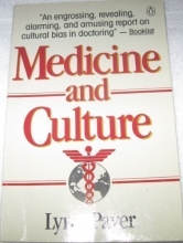 Cover art for Medicine and Culture