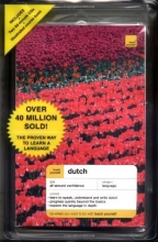 Cover art for Teach Yourself Dutch Complete Course Package (Book + 2 CDs) (TY: Complete Courses)