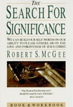 Cover art for The Search for Significance