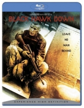 Cover art for Black Hawk Down [Blu-ray]