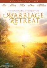 Cover art for Marriage Retreat: Special Edition