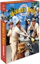 Cover art for McHale's Navy: Season Three