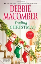 Cover art for Trading Christmas: Trading Christmas\The Forgetful Bride
