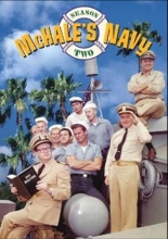 Cover art for McHale's Navy - Season Two