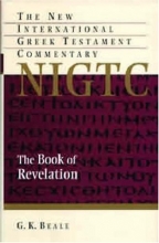 Cover art for Revelation (New International Greek Testament Commentary)