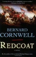 Cover art for Redcoat