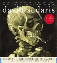 Cover art for When You Are Engulfed in Flames