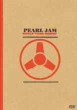 Cover art for Pearl Jam - Single Video Theory