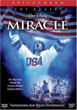 Cover art for Miracle 
