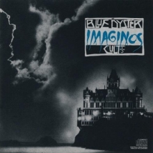Cover art for Imaginos