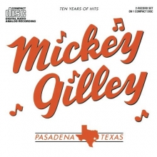 Cover art for 10 Years of Hits