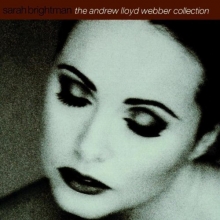 Cover art for Andrew Lloyd Webber Collection