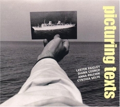 Cover art for Picturing Texts