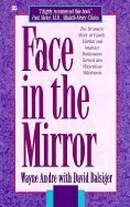 Cover art for Face in the Mirror