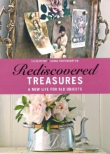 Cover art for Rediscovered Treasures: A New Life for Old Objects