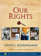 Cover art for Our Rights