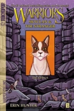 Cover art for Warriors: SkyClan and the Stranger #1: The Rescue