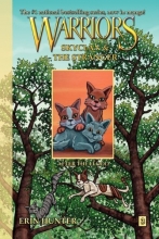 Cover art for Warriors: SkyClan And The Stranger, Vol. 3: After The Flood