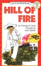 Cover art for Hill Of Fire (I Can Read, Book 3)
