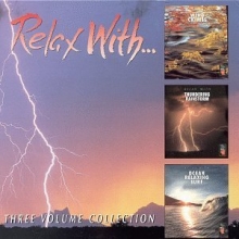 Cover art for Wind Chimes / Thundering Rainstorm / Ocean Surf