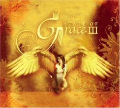 Cover art for State of Grace III