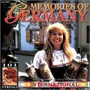 Cover art for Memories of Germany