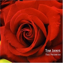 Cover art for The Promise