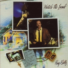 Cover art for Watch the Lamb