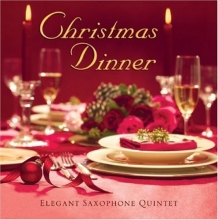 Cover art for Christmas Dinner