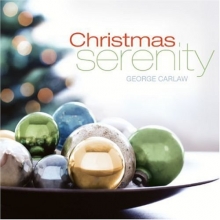 Cover art for Christmas Serenity