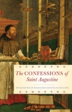 Cover art for The Confessions of Saint Augustine (Image Book)