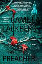 Cover art for The Preacher: A Novel