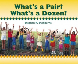 Cover art for What's a Pair? What's a Dozen?