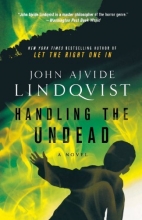 Cover art for Handling the Undead