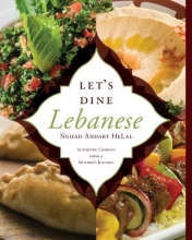 Cover art for Let's Dine Lebanese