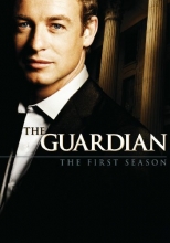 Cover art for The Guardian: Season 1