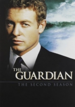Cover art for The Guardian: Season 2