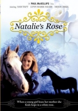 Cover art for Natalie's Rose