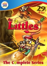Cover art for The Littles - The Complete Collection