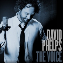 Cover art for The Voice