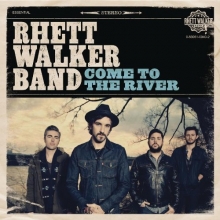 Cover art for Come to the River